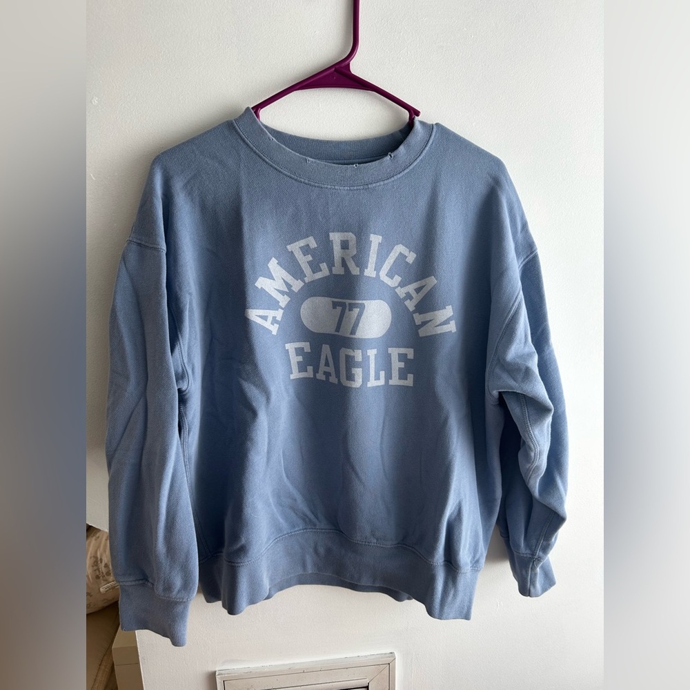 AE Crew Neck